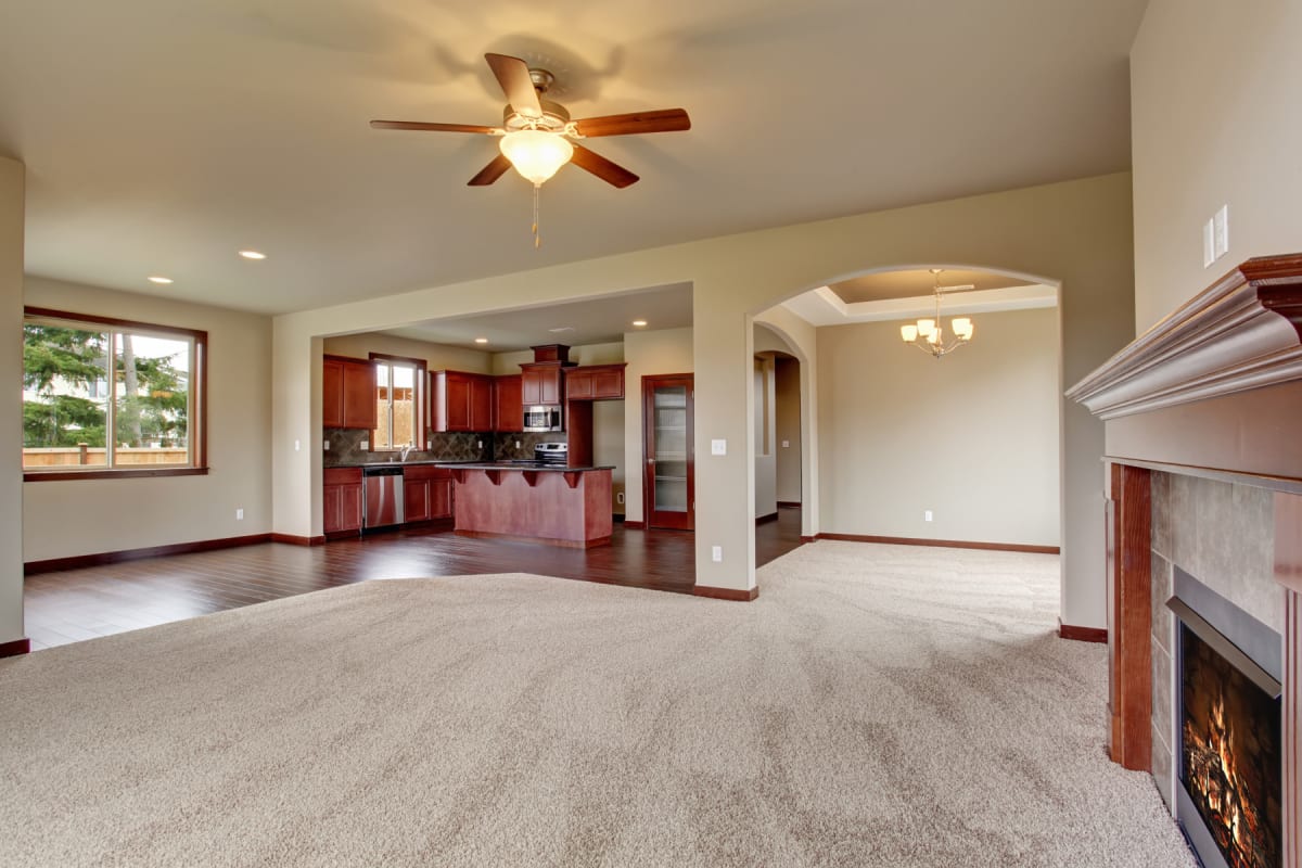 2024 Carpet Installation Costs  New Carpet & Replacement Costs