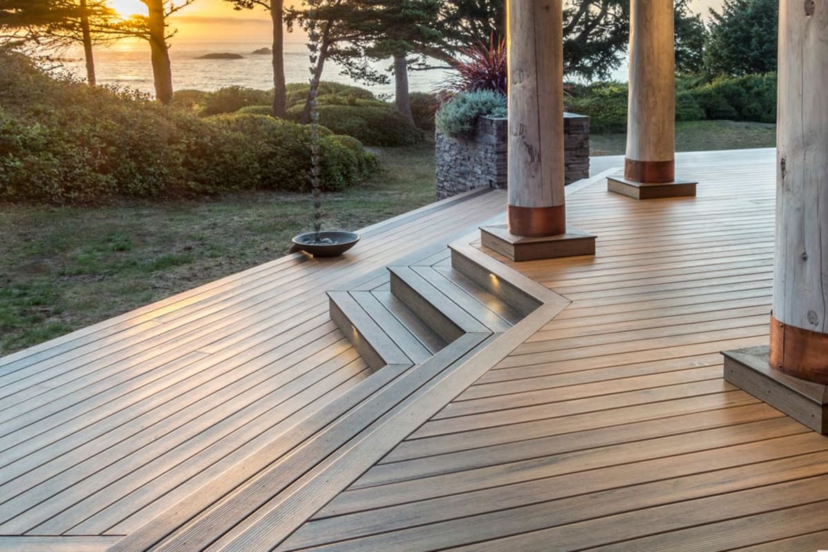 How Much Does Trex Decking Cost?