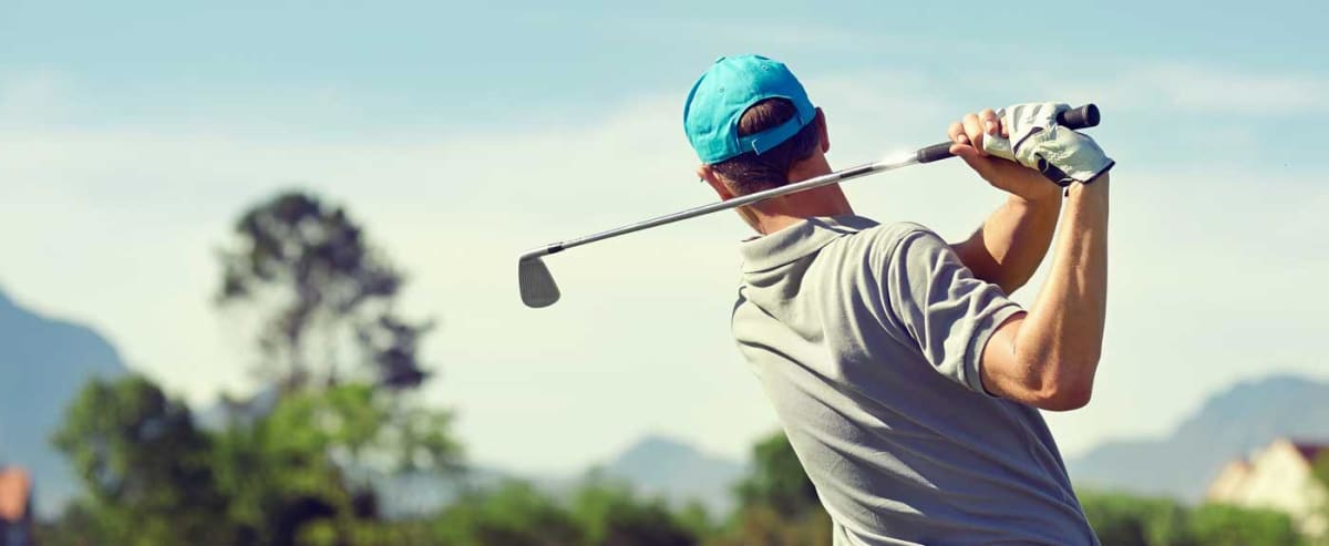 How much do golf lessons cost?
