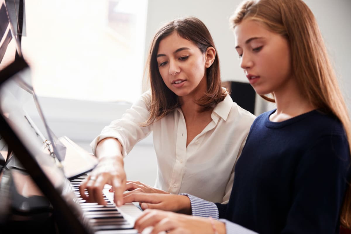 How much do piano lessons cost?