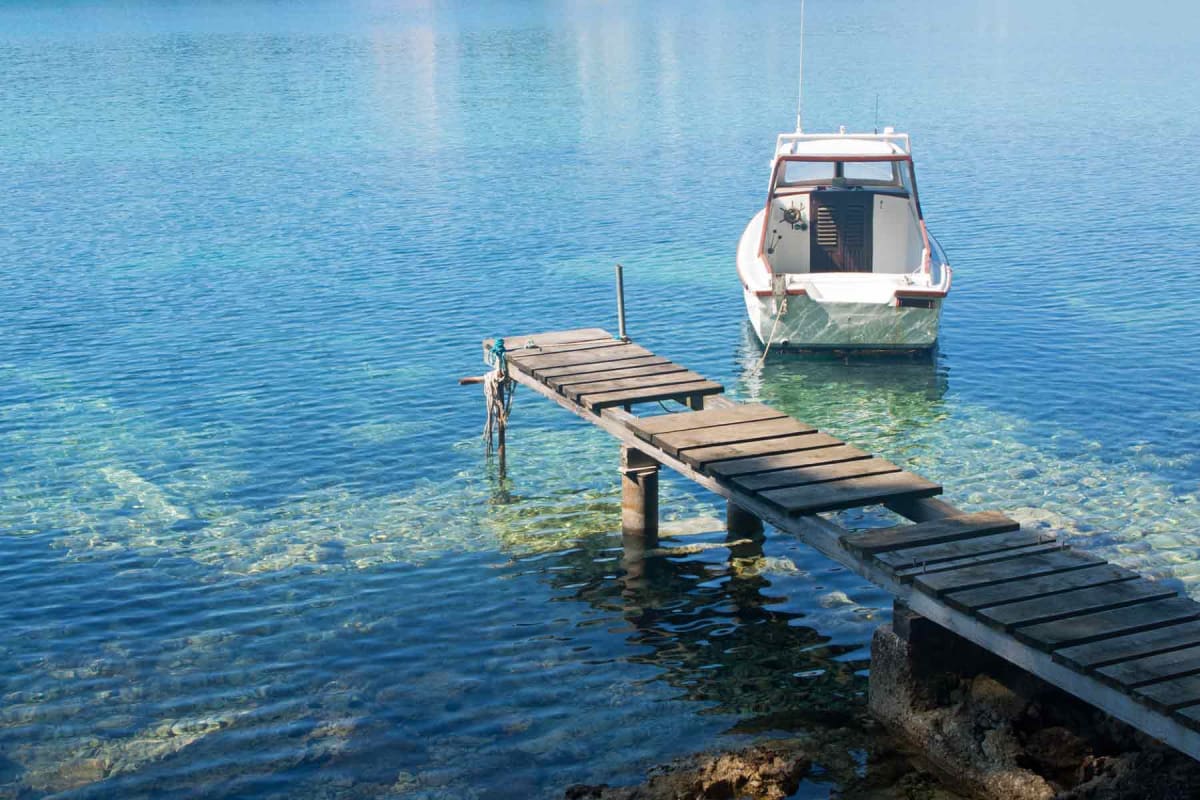 How much does boat dock repair cost?