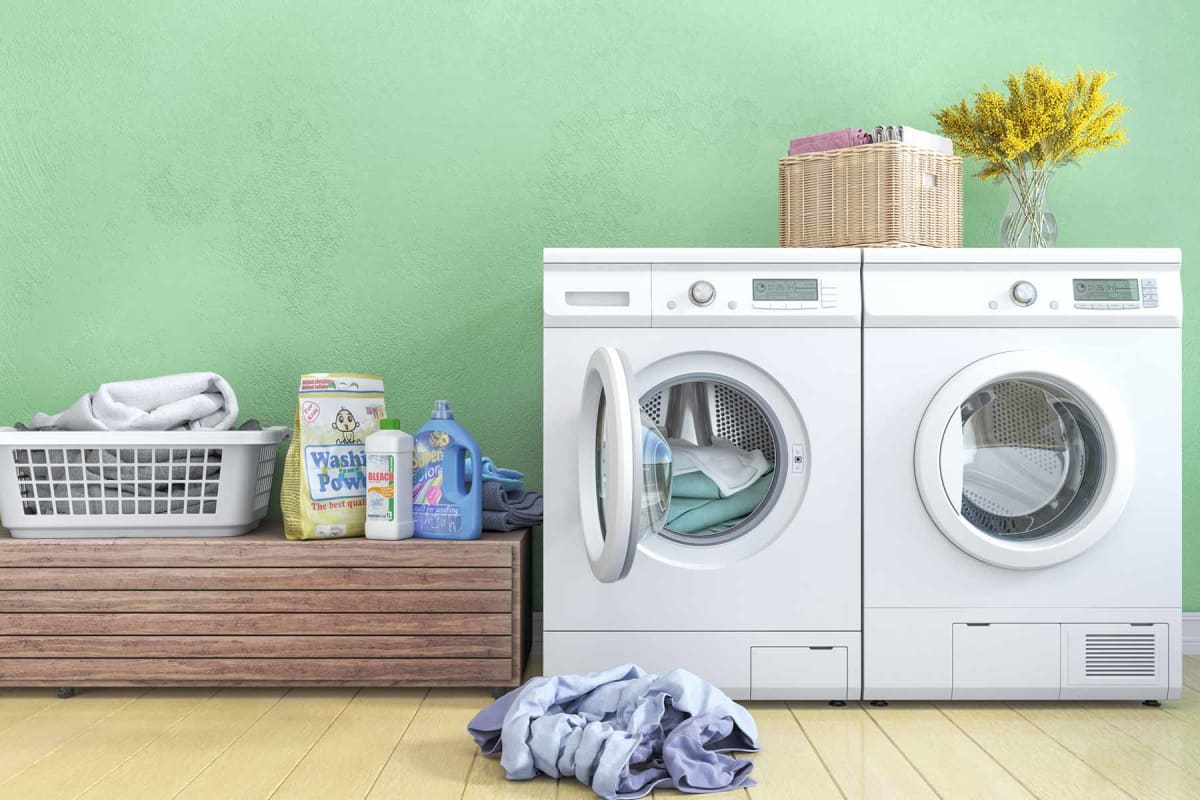 How much does dryer repair cost?