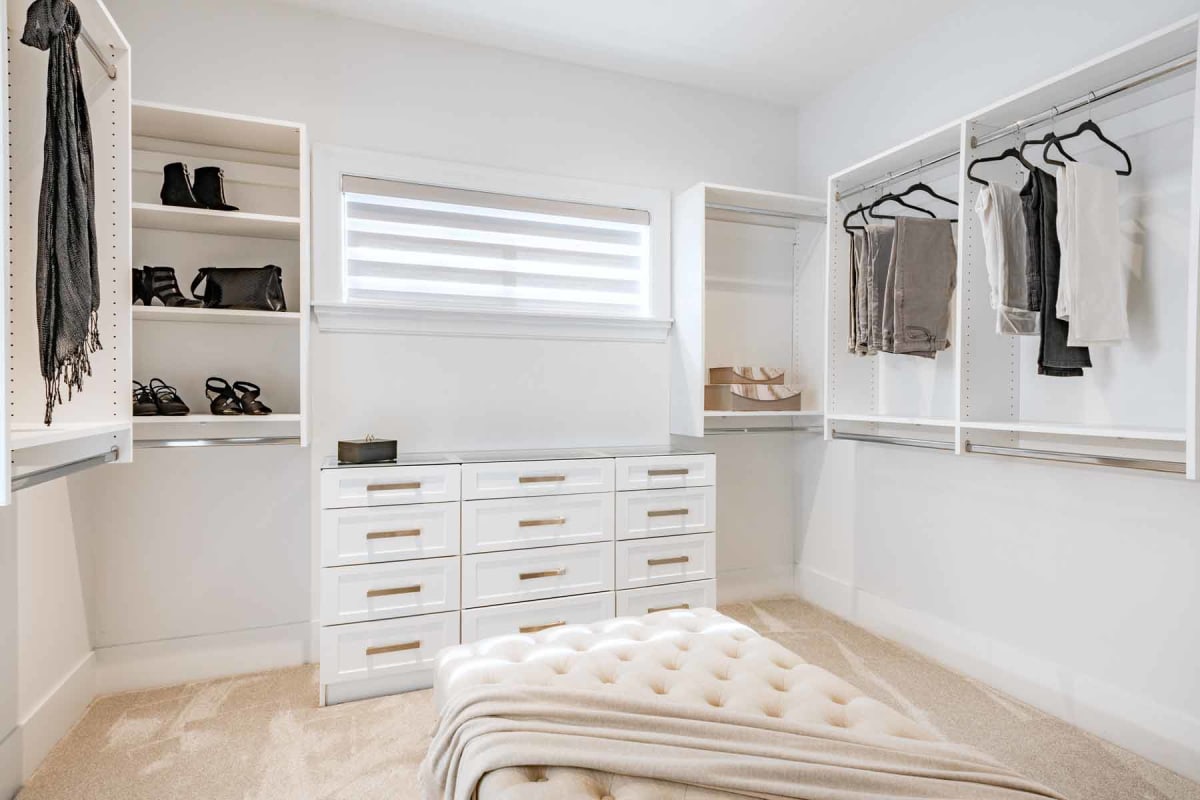 How Much Do Closet Organizers Cost to Install? (2024)