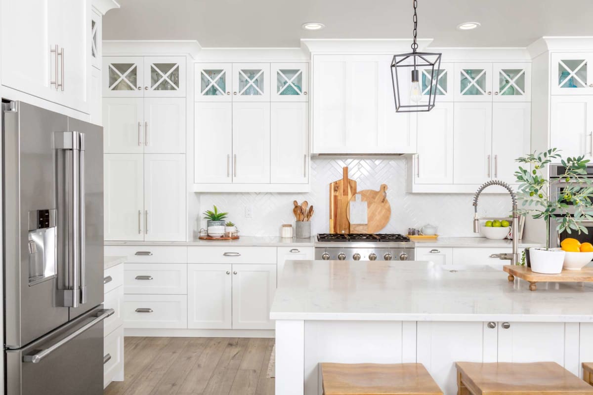 Kitchen Cabinets, Home Pro Cabinetry