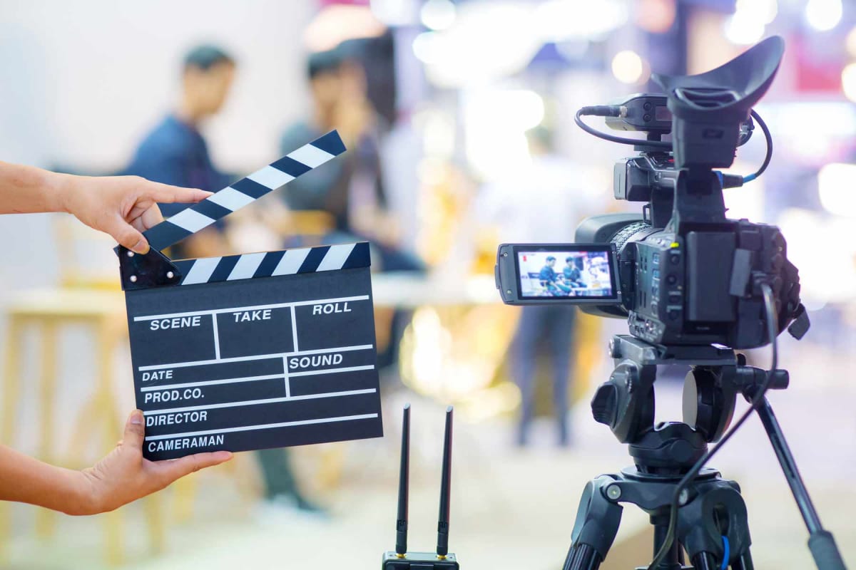 How much does video production cost?