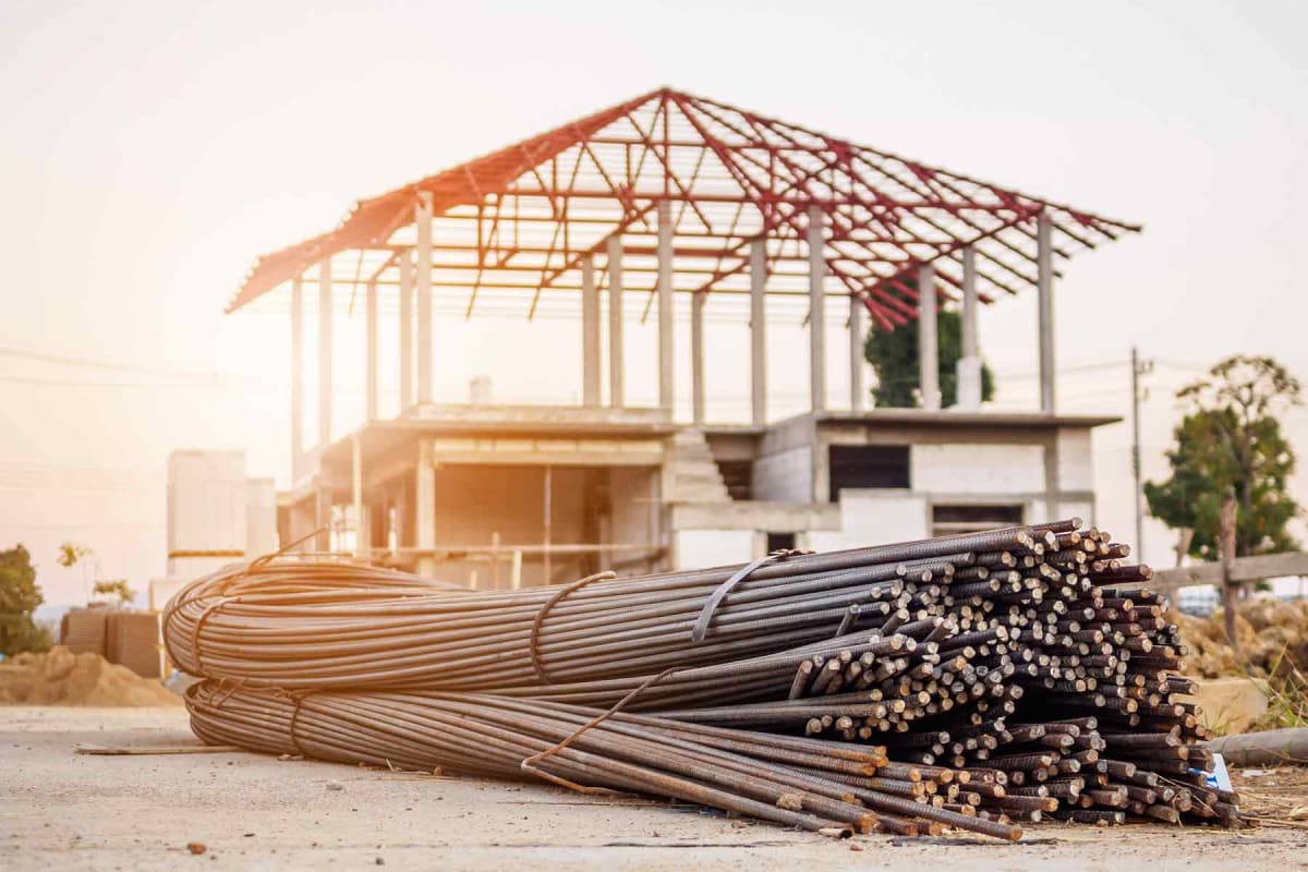 How much are rebar prices?