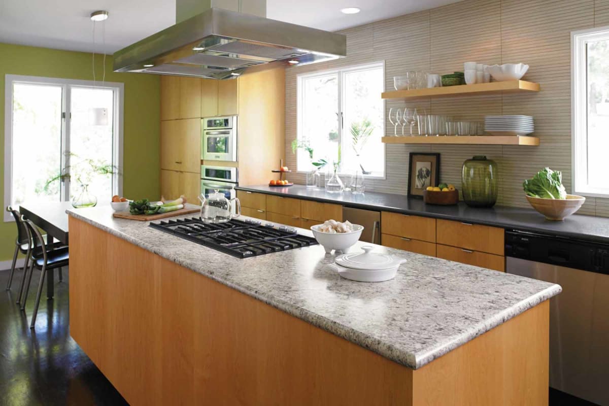 How much do laminate countertops cost?