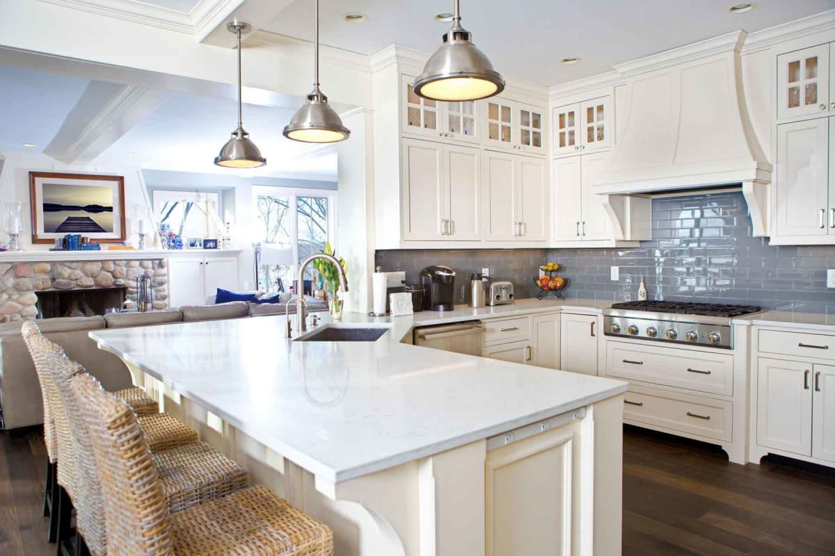 How Much do Different Countertops Cost?