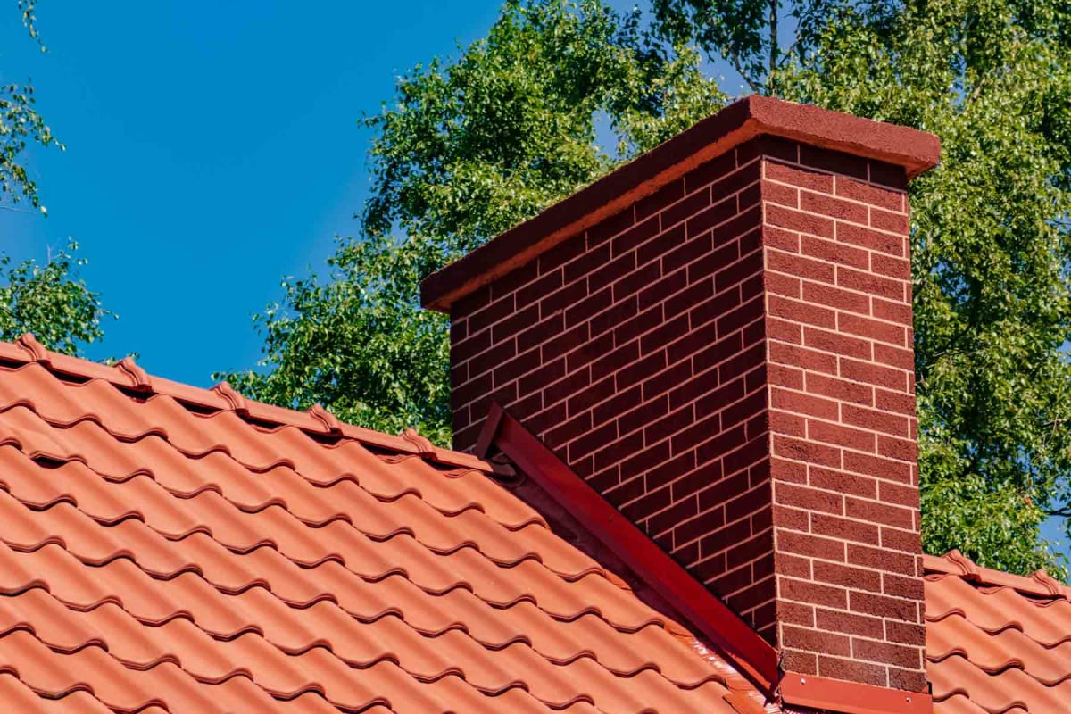 Chimney Crown Repair Replacement Costs 2024