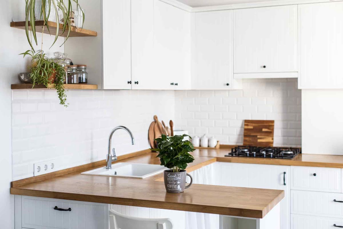 5 Tips to Survive Without a Kitchen During a Home Remodel in NY