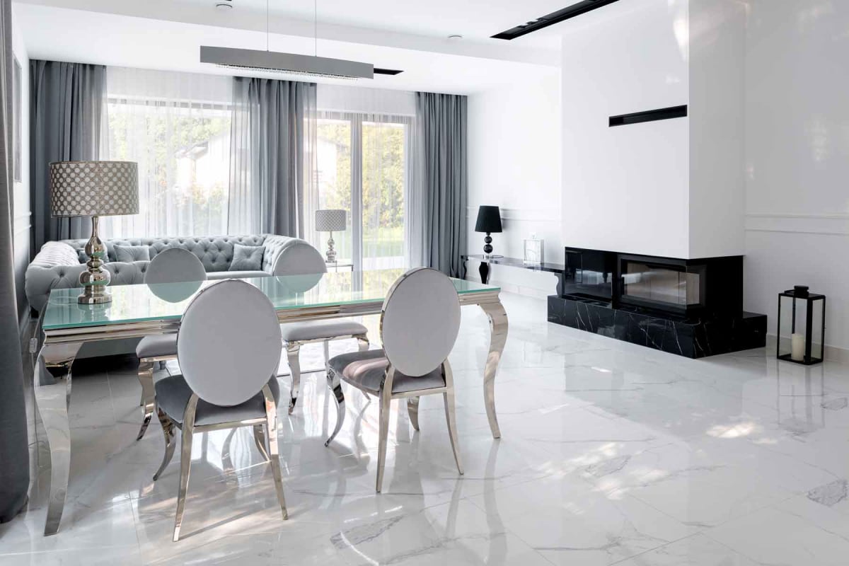 How Much Does Marble Flooring Cost