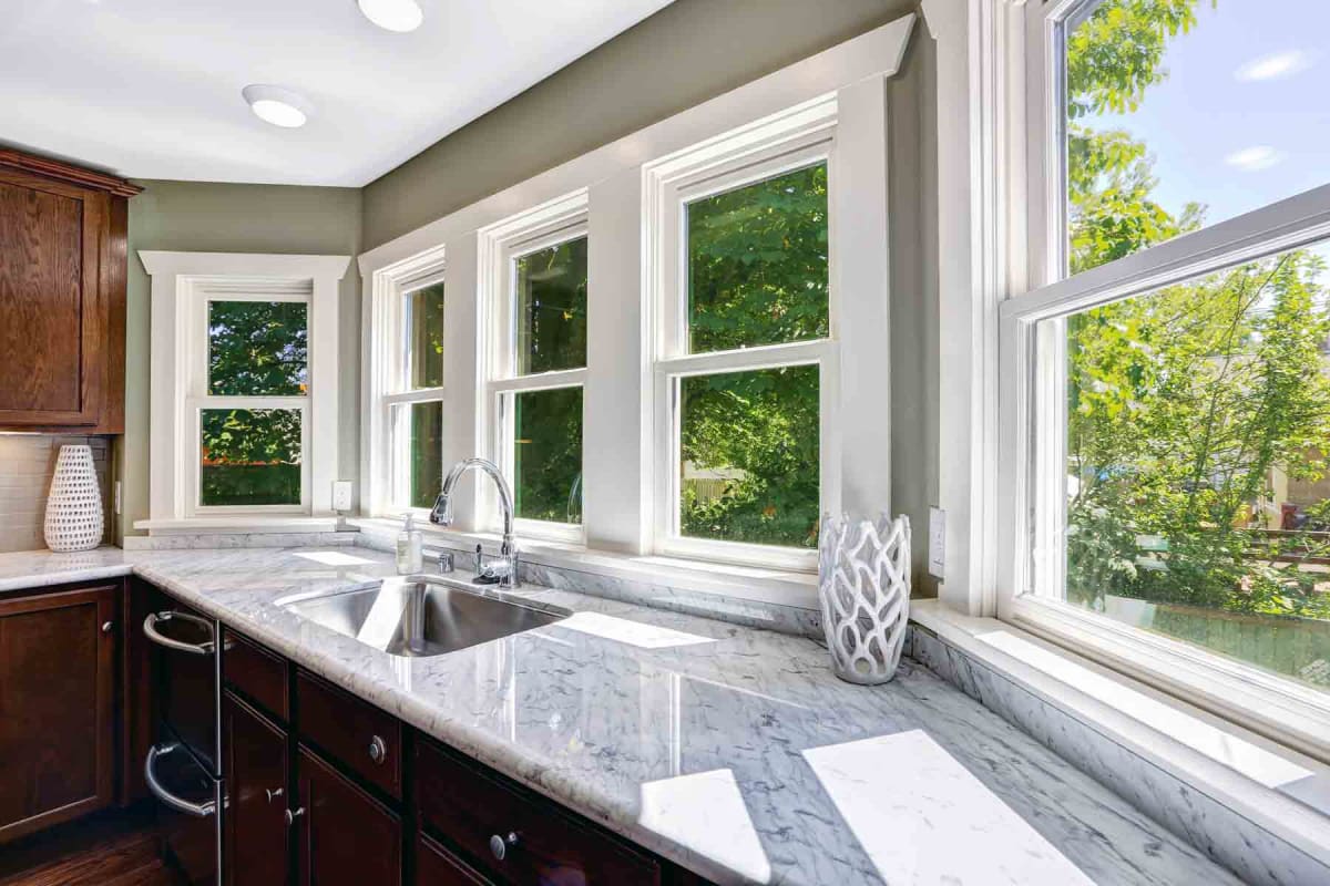 Insulated & Thermal Windows Cost - (2024 Guide)