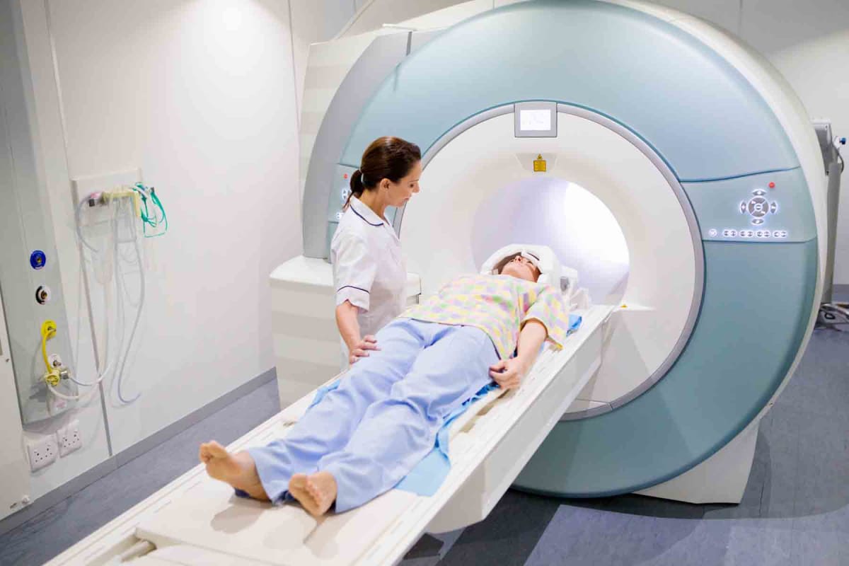 How much does an MRI cost?