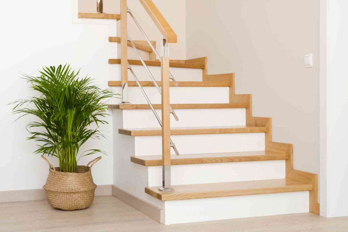 20+ TECHNICAL TERMS GENERALLY USED DURING STAIRCASE DESIGN