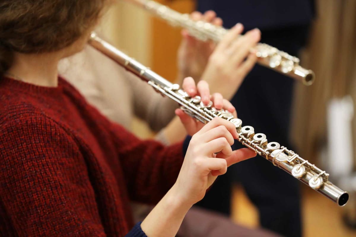 How much do flute lessons cost?