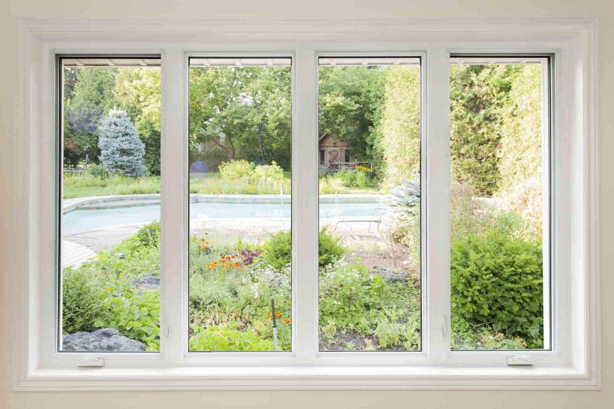 How much do casement windows cost?