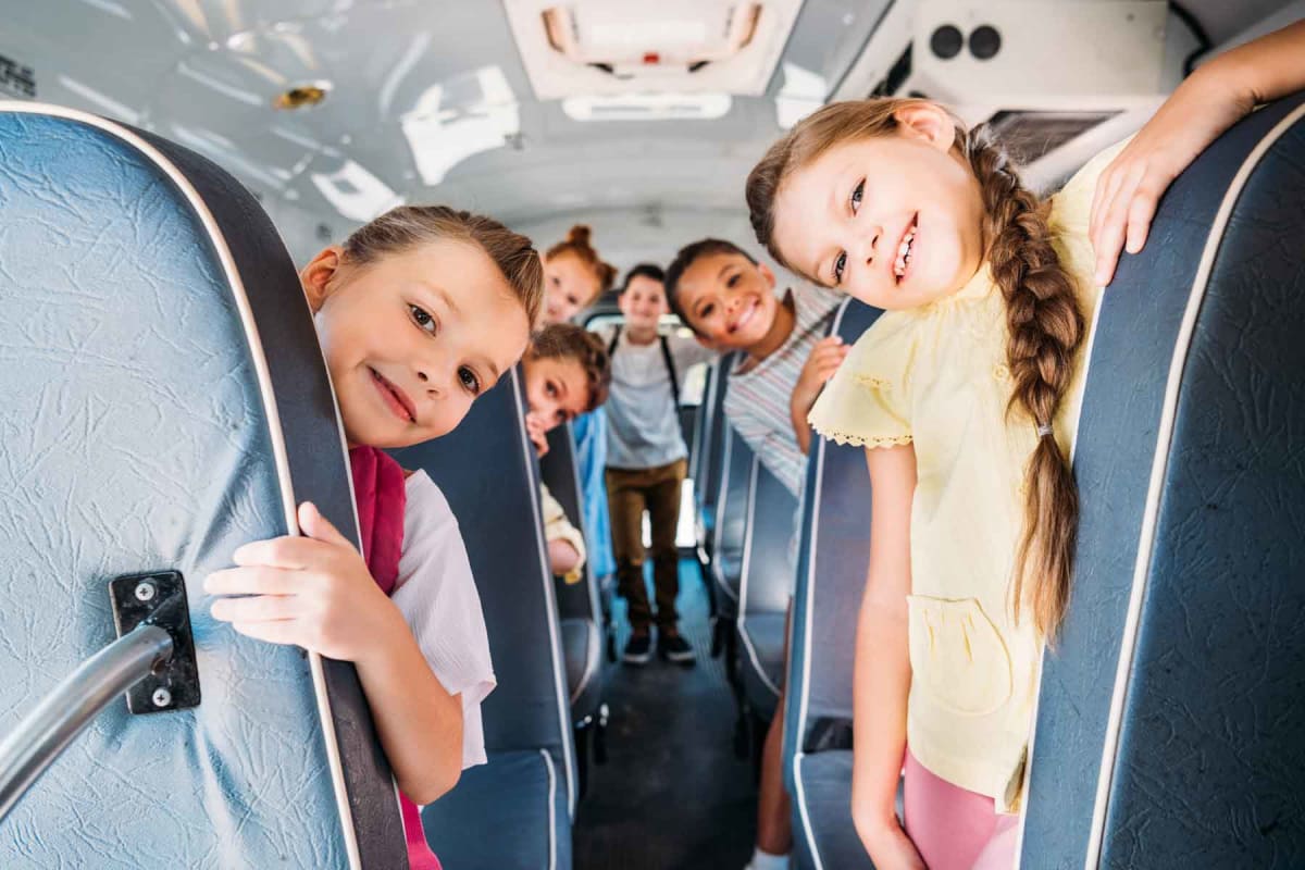 How much does after-school transportation cost?