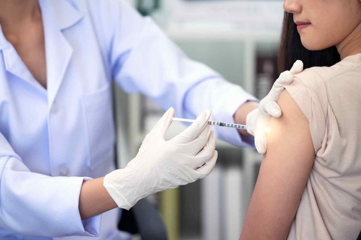 How much does a flu shot cost?