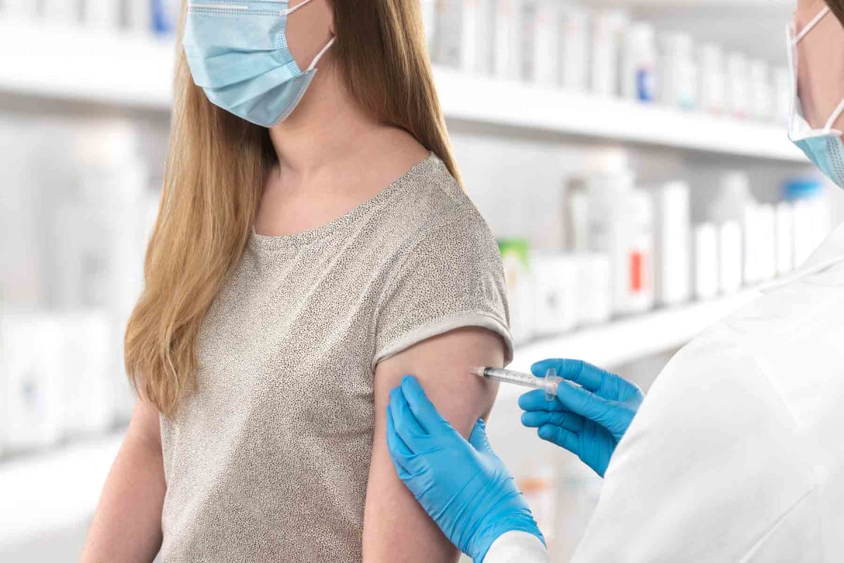 How much does a flu shot cost at CVS?