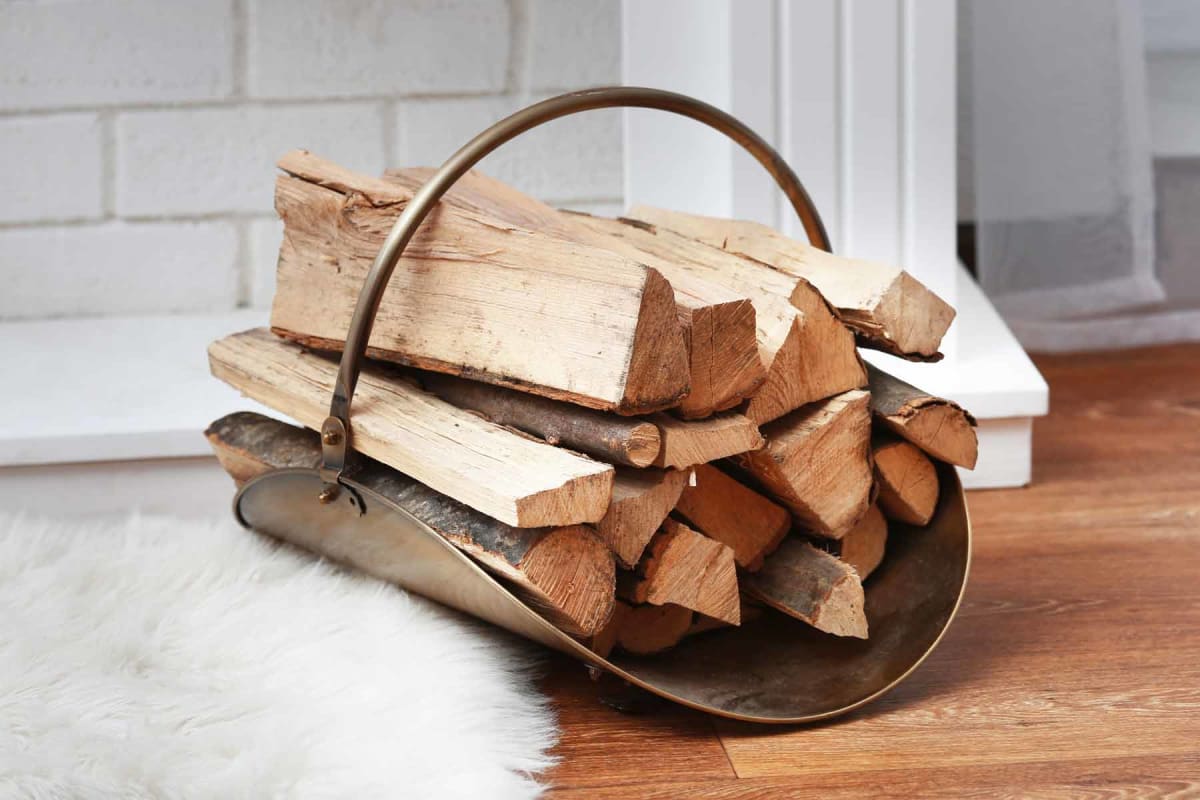 How much does a cord of firewood cost?