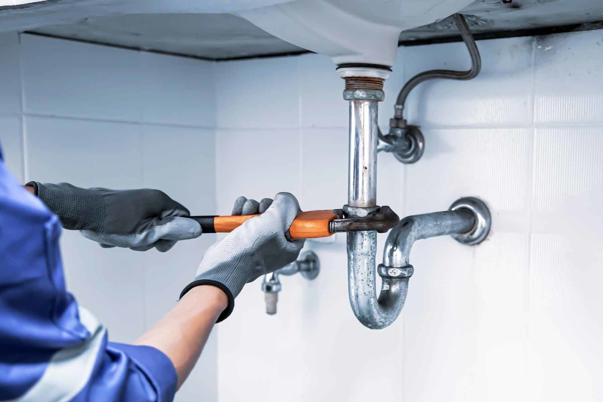 Plumbing Company Plano