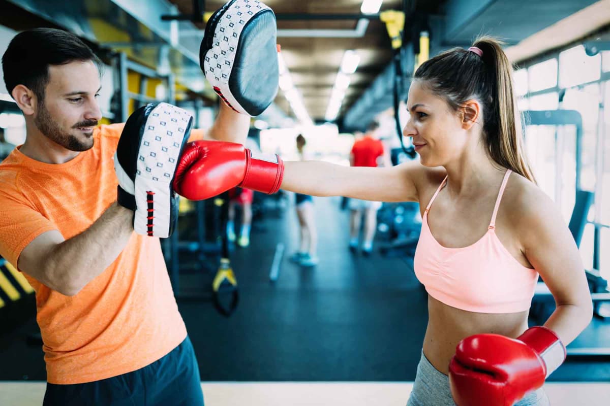 How much do boxing classes cost?