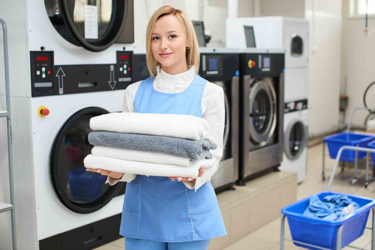 How much does laundry service cost?