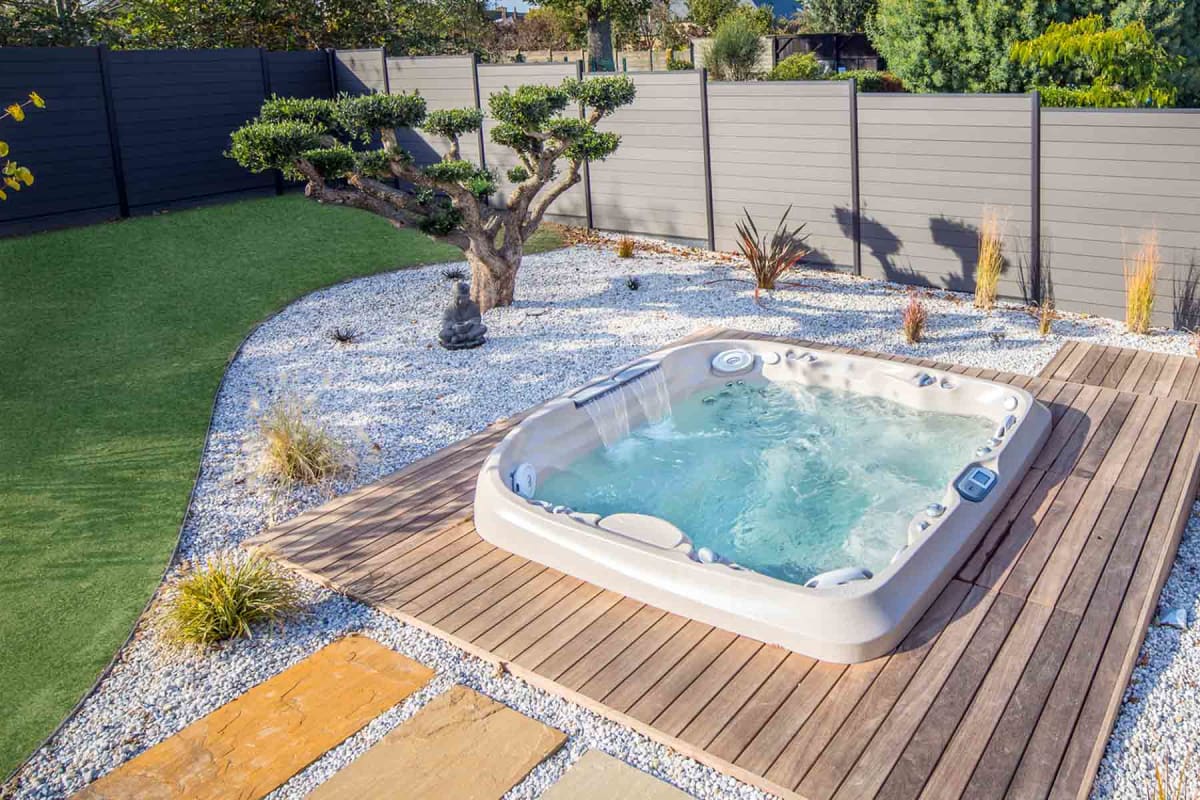 How Much Does a Saltwater Hot Tub Cost & Is It Worth It?