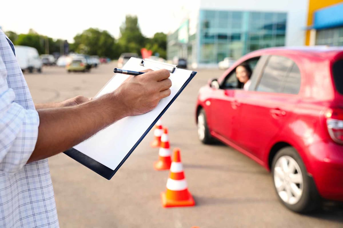 How much does driving school cost?