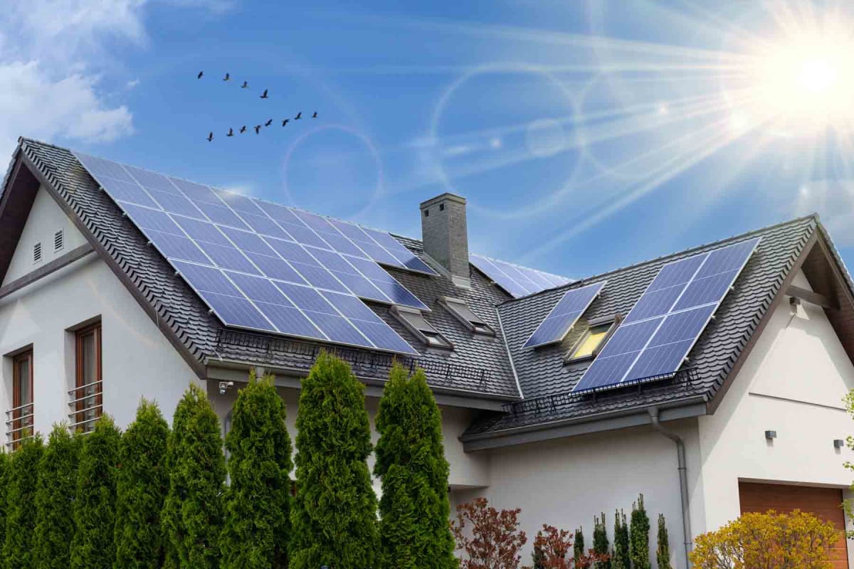 How much do solar panels cost in California?