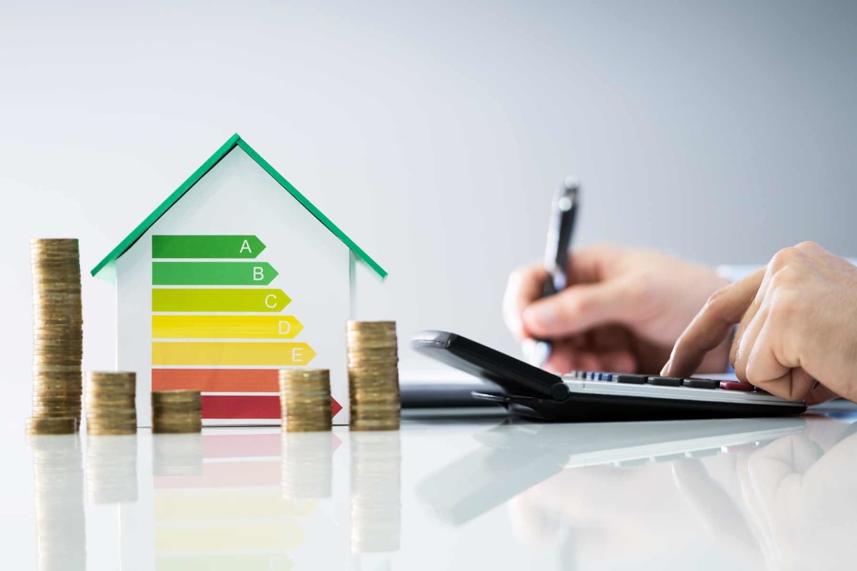 How much does a home energy audit cost?