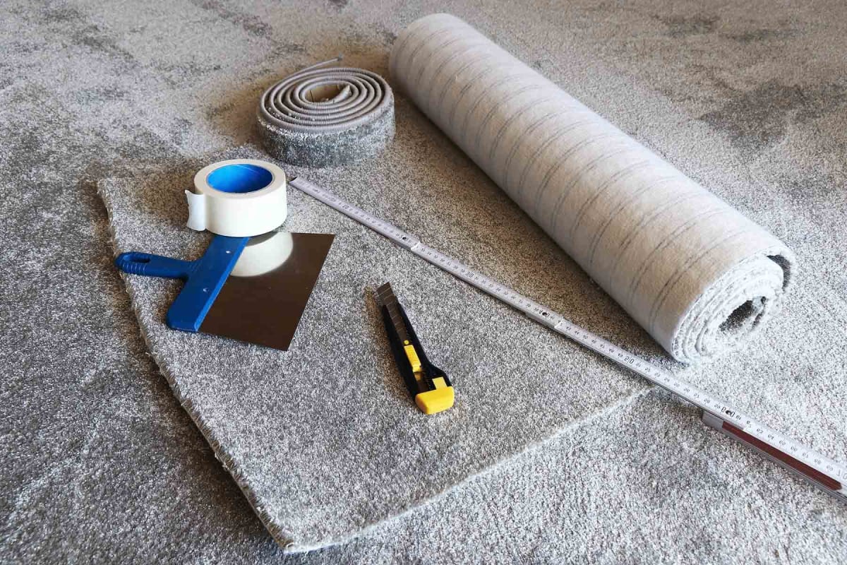 Common Carpet Seam Mistakes and How to Fix Them