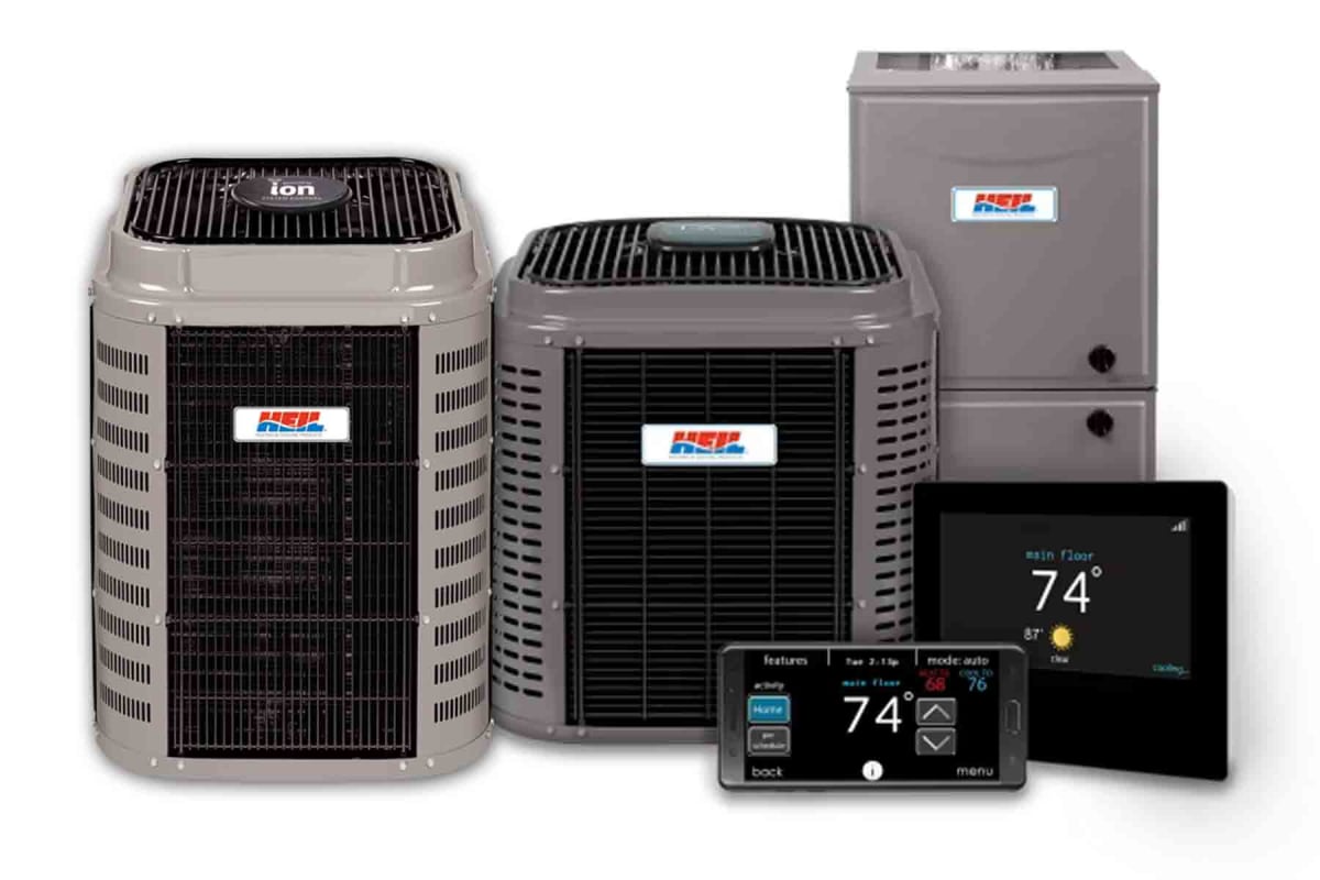 How Much Does a Heil Air Conditioner Cost? (2024 Prices)