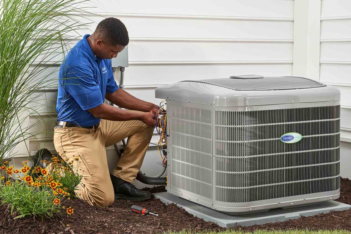 What is the best air conditioner brand?