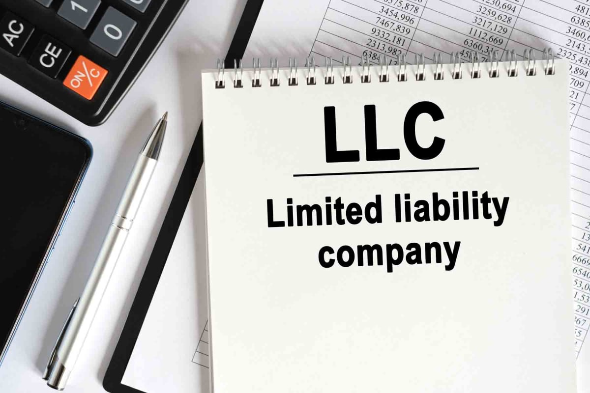 How much does it cost to start an LLC?