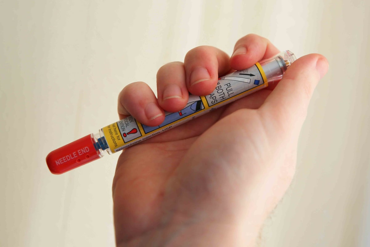 How much does an EpiPen cost?