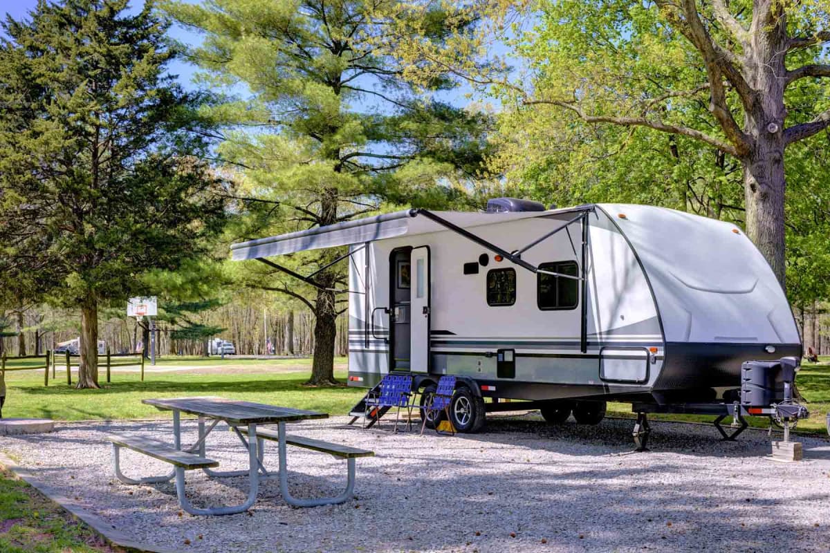 What is the cheapest way to rent an RV for a month?