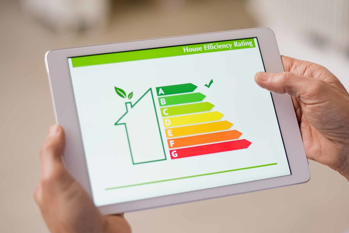 Home Energy Efficiency: Costs & Potential Savings