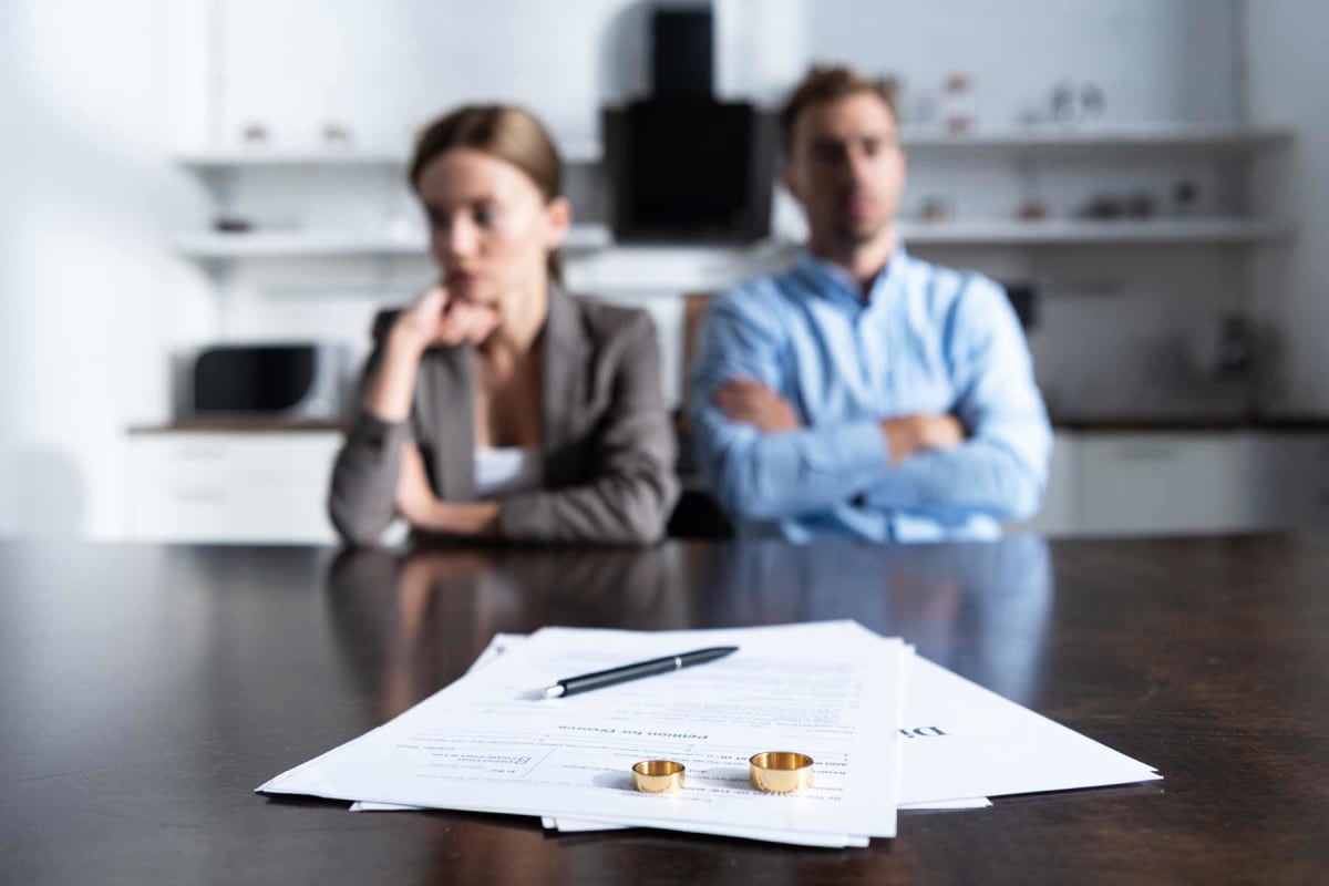 How much does divorce mediation cost?