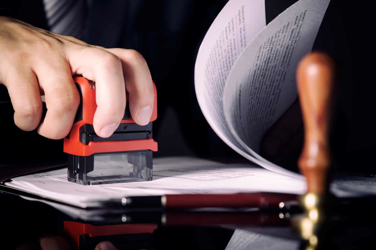 How much does a notary cost?