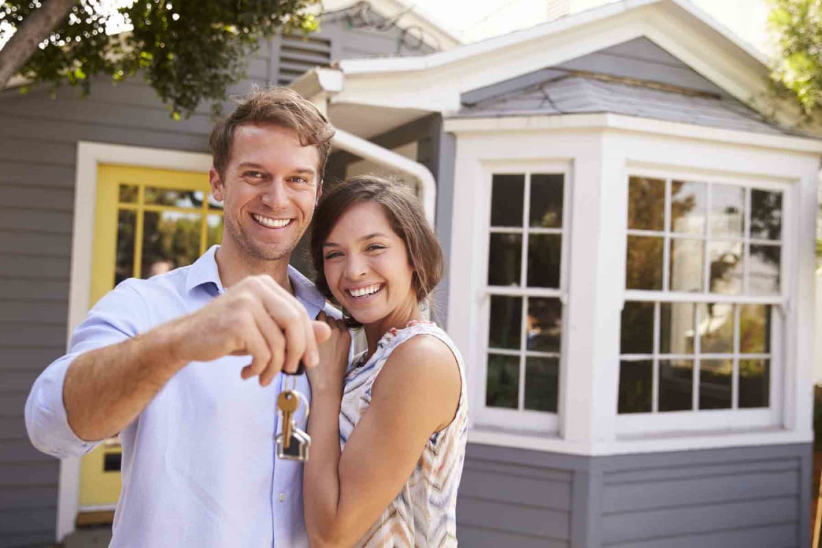 How much are closing costs on a house?