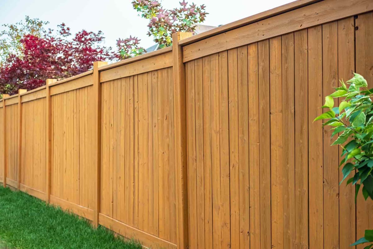 18 privacy fence ideas for your yard