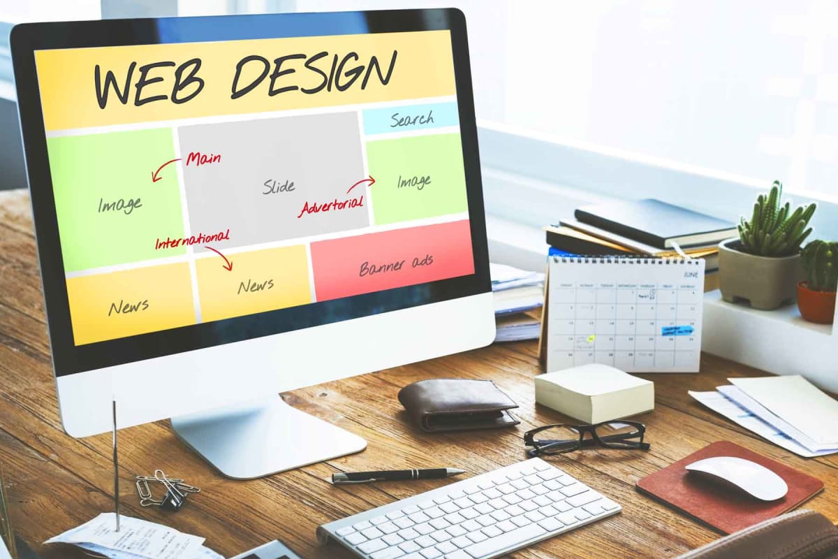 How much does it cost to design a website?