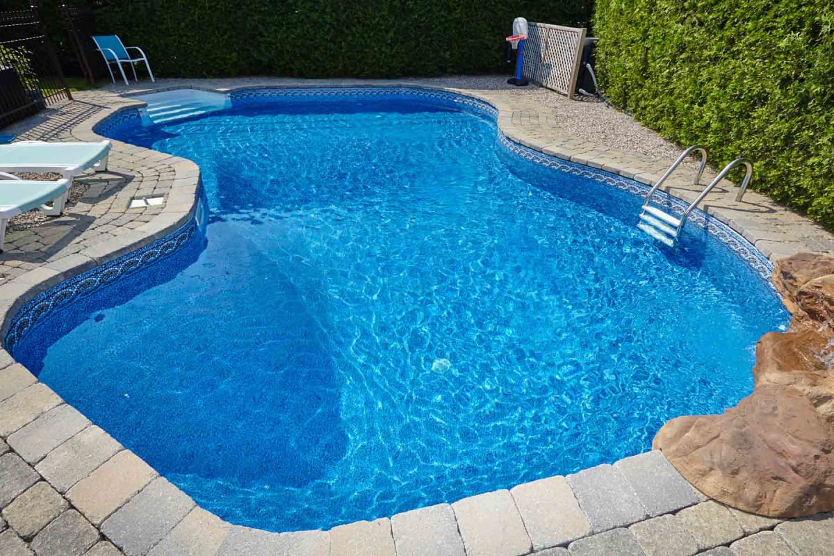 Does a pool increase home value?