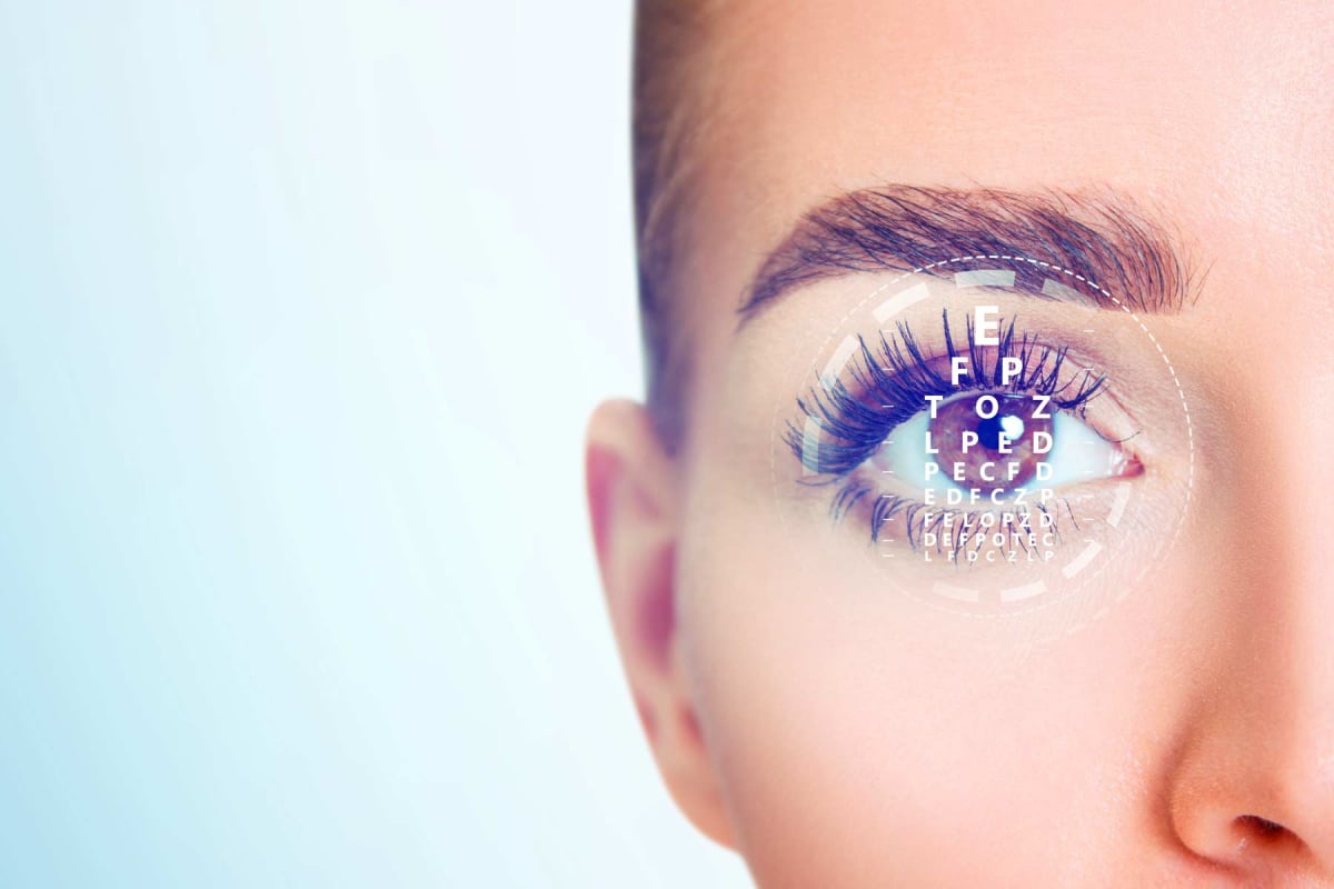 How much does LASIK eye surgery cost?