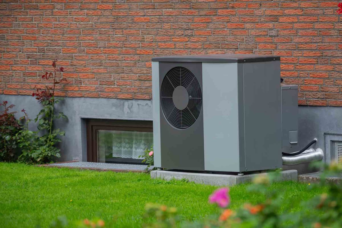 How much does an air-source heat pump cost?