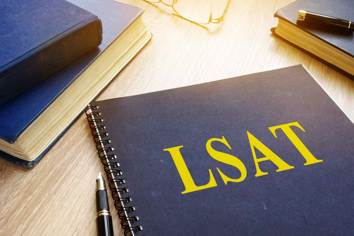 How much does it cost to take the LSAT?