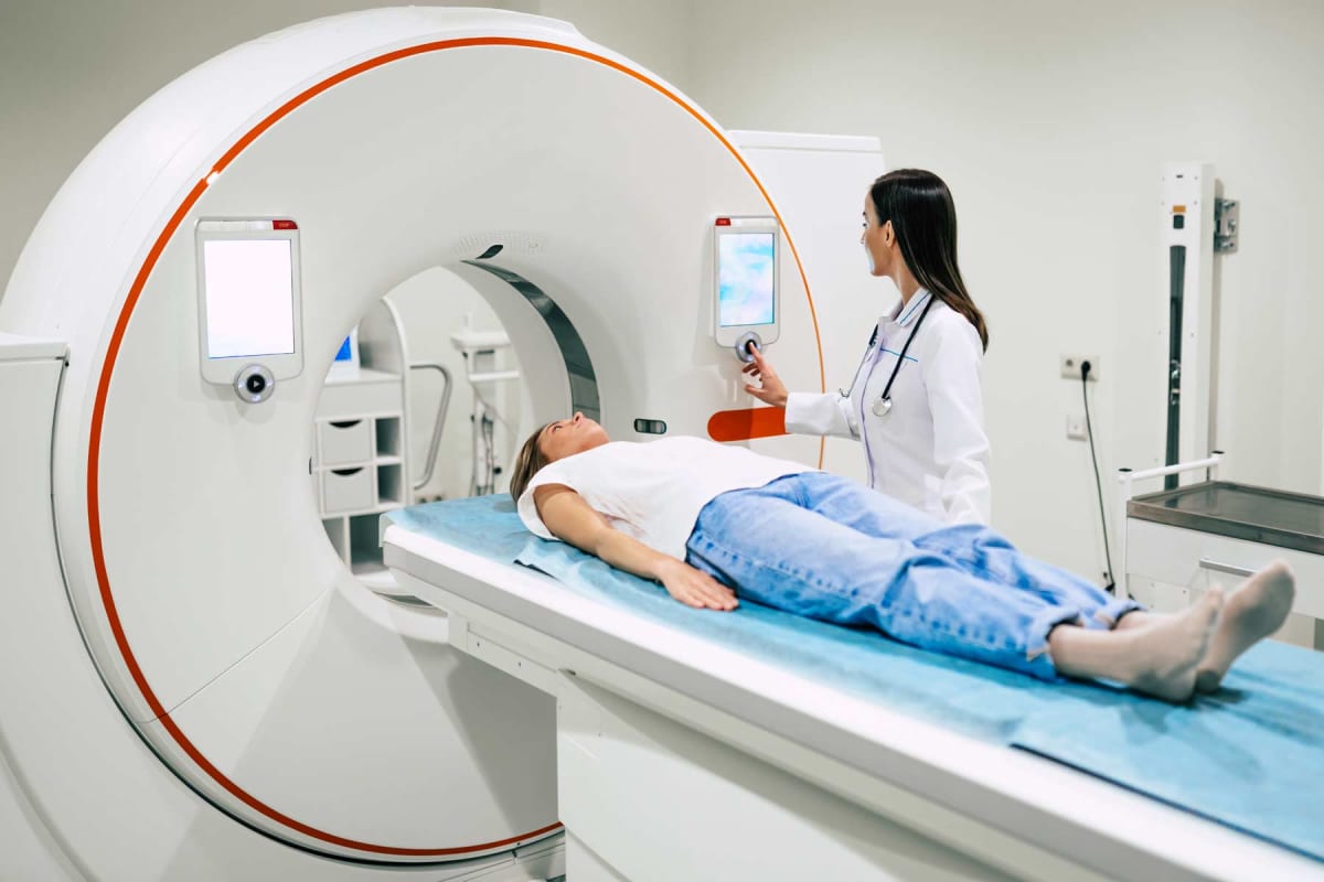 How much does a PET scan cost?