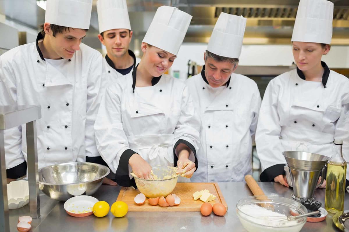 How much does culinary school cost?