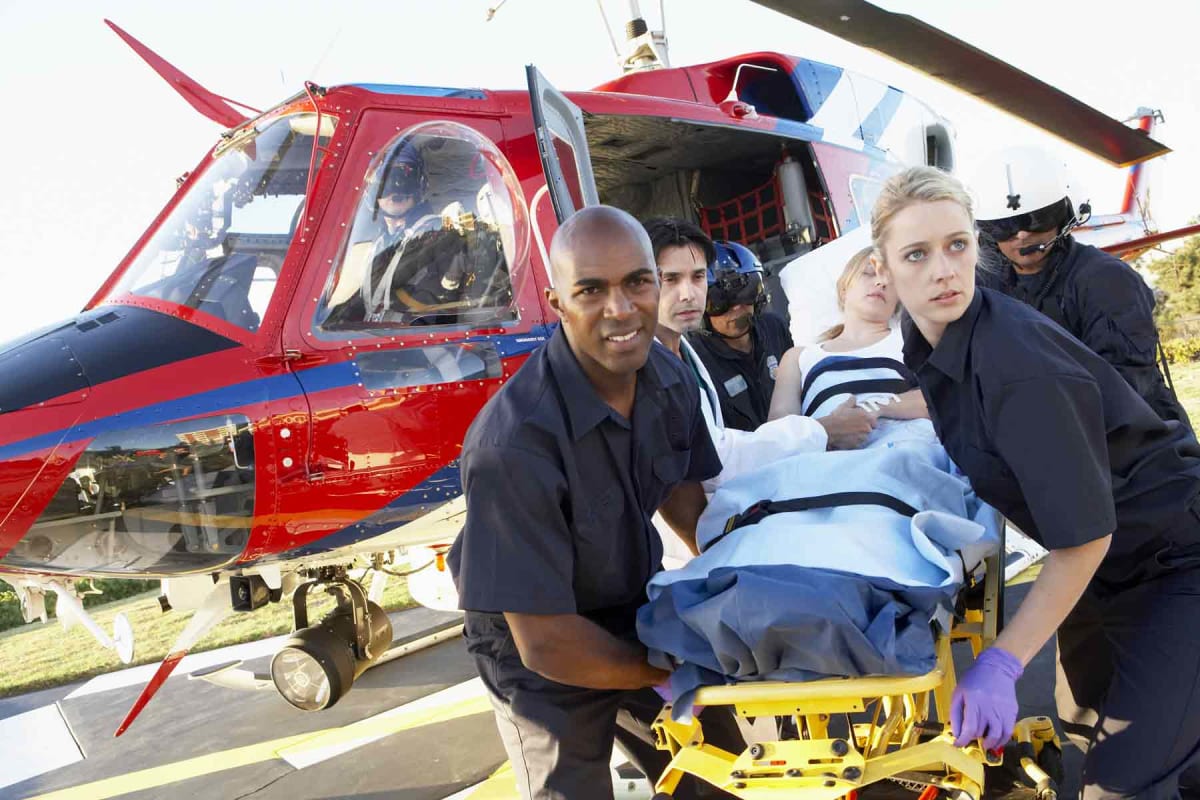 How much does Life Flight cost?